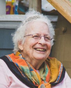 Barbara Ann Wise Pavlovic